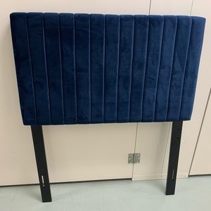 Twin Headboard